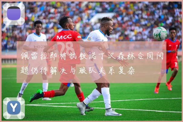 佩雷拉即将执教诺丁汉森林合同问题仍待解决与狼队关系复杂